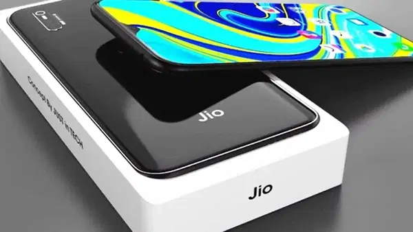 Jio ने 10 साल पूरे होते ही दिया बड़ा तोहफा, 2G से 4G में अपग्रेड करें अपने फोन को Jio ने 10 साल पूरे होते ही दिया बड़ा तोहफा, 2G से 4G में अपग्रेड करें अपने फोन को