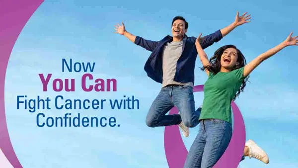कैंसर होने पर 10 साल तक मंथली इनकम, LIC के नए Cancer Cover प्लान के ये हैं फायदे कैंसर होने पर 10 साल तक मंथली इनकम, LIC के नए Cancer Cover प्लान के ये हैं फायदे