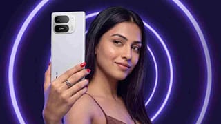 3 साल सिक्योरिटी अपडेट्स, 6000mAh बैटरी और Sony सेंसर, लॉन्च हुआ Lava Aura Curve