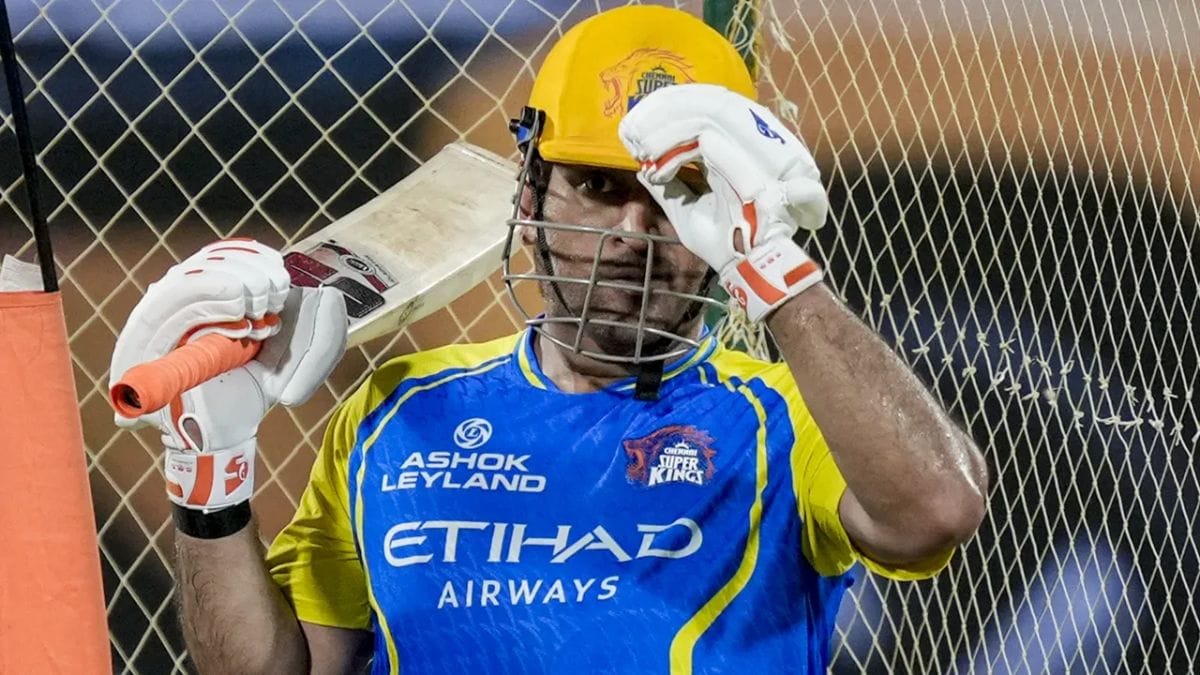 MS Dhoni ने कैसे बनाया 1,000 करोड़ का साम्राज्य? जानें निवेश के 7 सबक