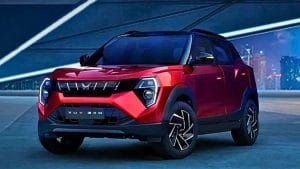 2026 Mahindra XUV 3XO CNG: डिजाइन, इंजन और संभावित कीमत की पूरी जानकारी
