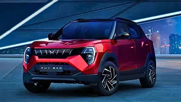 2026 Mahindra XUV 3XO CNG: डिजाइन, इंजन और संभावित कीमत की पूरी जानकारी 2026 Mahindra XUV 3XO CNG: डिजाइन, इंजन और संभावित कीमत की पूरी जानकारी