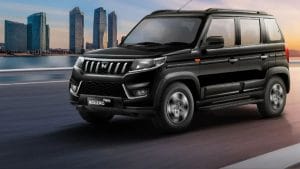 Mahindra Bolero Bold Edition लॉन्च, ब्रॉन्ज एलॉय और नए इंटीरियर के साथ दिखेगा SUV का नया अंदाज