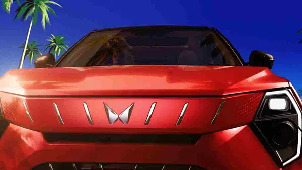 Mahindra XUV 3XO CNG के टीजर से कंफर्म हुआ ये फीचर, Nexon-Brezza की बढ़ेगी टेंशन! Mahindra XUV 3XO CNG के टीजर से कंफर्म हुआ ये फीचर, Nexon-Brezza की बढ़ेगी टेंशन!