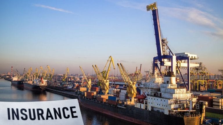 Marine Insurance: ईरान को टोल देने पर खत्म हो सकता है जहाज का बीमा, जानें क्या है LMA 5708