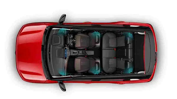 ग्राहकों पर चढ़ा इस SUV का खुमार, Maruti Suzuki के पास 95000 से ज्यादा ऑर्डर है पेंडिंग ग्राहकों पर चढ़ा इस SUV का खुमार, Maruti Suzuki के पास 95000 से ज्यादा ऑर्डर है पेंडिंग