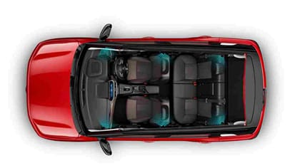 ग्राहकों पर चढ़ा इस SUV का खुमार, Maruti Suzuki के पास 95000 से ज्यादा ऑर्डर है पेंडिंग