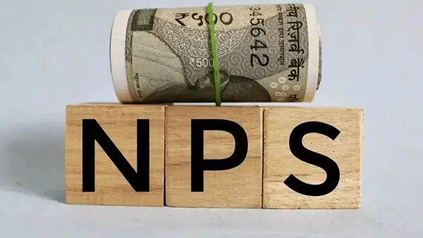 NPS Central: NPS खाताधारकों के लिए बड़ा बदलाव, एक ही प्लेटफॉर्म पर मिलेंगी कई सुविधाएं NPS Central: NPS खाताधारकों के लिए बड़ा बदलाव, एक ही प्लेटफॉर्म पर मिलेंगी कई सुविधाएं