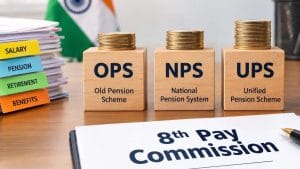 NPS से OPS में माइग्रेशन के नए नियम, पेंशनर्स और परिवार के लिए जानना जरूरी