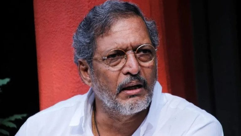 दिग्गज अभिनेता नाना पाटेकर का निधन, गोवा के घर में मिले थे बेहोश
