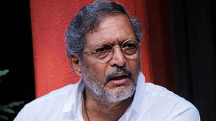 दिग्गज अभिनेता नाना पाटेकर का निधन, गोवा के घर में मिले थे बेहोश