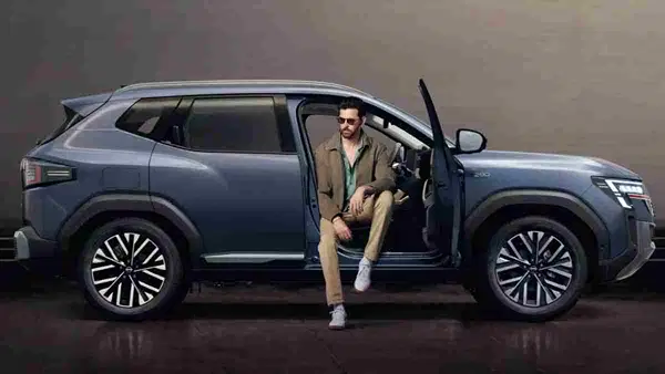 नई गाड़ी लेने पर 70 हजार तक का डिस्काउंट! Nissan की इन 3 गाड़ियों पर सबसे ज्यादा फायदा नई गाड़ी लेने पर 70 हजार तक का डिस्काउंट! Nissan की इन 3 गाड़ियों पर सबसे ज्यादा फायदा