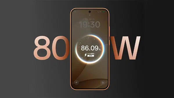 50MP सेल्फी कैमरा और 8000mAh बैटरी, भारत में लॉन्च हुआ Oppo F35 Pro 5G 50MP सेल्फी कैमरा और 8000mAh बैटरी, भारत में लॉन्च हुआ Oppo F35 Pro 5G