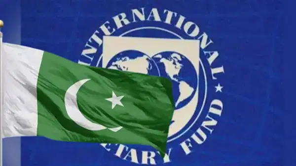 1953 के बाद पहली बार IMF-वर्ल्ड बैंक की कमान संभालेगा पाकिस्तान, क्या है इसके मायने? 1953 के बाद पहली बार IMF-वर्ल्ड बैंक की कमान संभालेगा पाकिस्तान, क्या है इसके मायने?