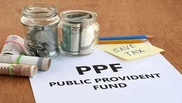 क्या IT डिपार्टमेंट जब्त कर सकता है PPF में जमा पैसा? ये हो सकती हैं इसकी वजह क्या IT डिपार्टमेंट जब्त कर सकता है PPF में जमा पैसा? ये हो सकती हैं इसकी वजह