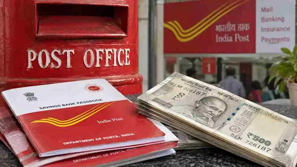 1 साल में 2,46,000 रुपए का ब्याज, Post Office की ये स्कीम कराएगी आपकी मोटी कमाई 1 साल में 2,46,000 रुपए का ब्याज, Post Office की ये स्कीम कराएगी आपकी मोटी कमाई