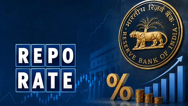 RBI फिर बढ़ा सकता है रेपो रेट, 100 बेसिस पॉइंट तक बढ़ोतरी का अनुमान; आपकी EMI पर क्या होगा असर? RBI फिर बढ़ा सकता है रेपो रेट, 100 बेसिस पॉइंट तक बढ़ोतरी का अनुमान; आपकी EMI पर क्या होगा असर?