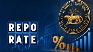 RBI फिर बढ़ा सकता है रेपो रेट, 100 बेसिस पॉइंट तक बढ़ोतरी का अनुमान; आपकी EMI पर क्या होगा असर?