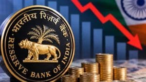 Forex Reserves: भारत का विदेशी मुद्रा भंडार फिर घटा, $5 अरब की गिरावट के बाद $721.02 अरब पर पहुंचा
