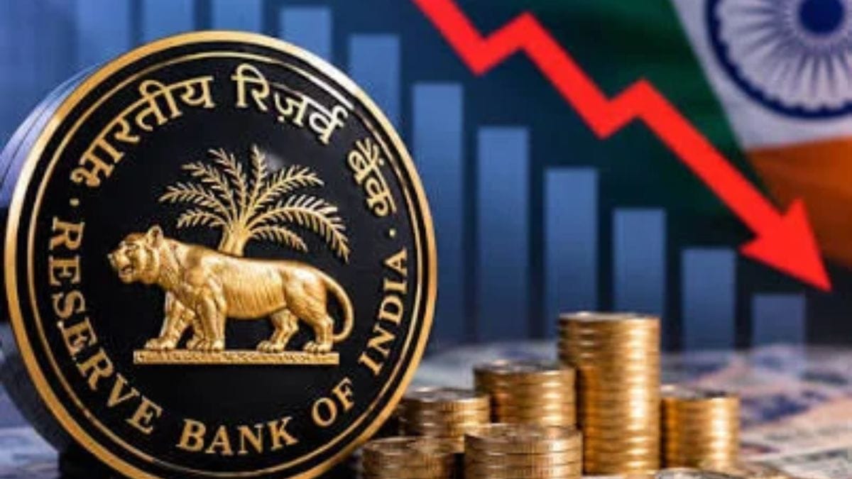 Forex Reserves: भारत का विदेशी मुद्रा भंडार फिर घटा, $5 अरब की गिरावट के बाद $721.02 अरब पर पहुंचा