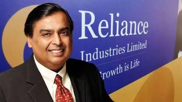 RIIL Share Price: 9% उछला Reliance का ये शेयर, क्या आगे भी जारी रहेगी तेजी? RIIL Share Price: 9% उछला Reliance का ये शेयर, क्या आगे भी जारी रहेगी तेजी?
