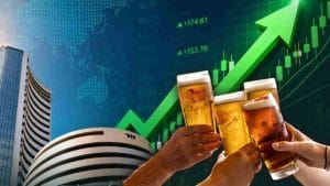 7 महीने में 1724 रुपए भागा ये शेयर, शराब बनाने वाली इस कंपनी के स्टॉक ने 5 साल में दिया 341.79% का रिटर्न