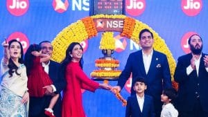 बंटवारे में मुकेश अंबानी के हाथ से निकल गया था टेलीकॉम कारोबार, फिर कैसे हुई जियो की शुरुआत; आज बन गया रिकॉर्ड