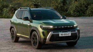 1 लीटर में 29km का माइलेज! लॉन्च हुई Renault Duster Strong Hybrid, यहां है सभी वेरिएंट्स की कीमत