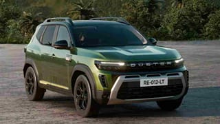 1 लीटर में 29km का माइलेज! लॉन्च हुई Renault Duster Strong Hybrid, यहां है सभी वेरिएंट्स की कीमत