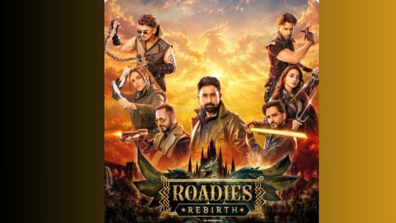 OTT से थिएटर तक इस हफ्ते क्या है खास? 5 नई रिलीज में हॉरर-कॉमेडी और रियलिटी शो भी शामिल