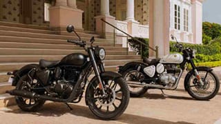 Classic 350 की बढ़ गई कीमत, फेस्टिव सीजन से पहले Royal Enfield ने दिया ग्राहकों को झटका