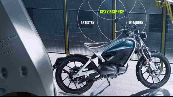 ये है Royal Enfield की इकलौती Electric Bike, सिंगल चार्ज में दौड़ती है 154 किलोमीटर ये है Royal Enfield की इकलौती Electric Bike, सिंगल चार्ज में दौड़ती है 154 किलोमीटर