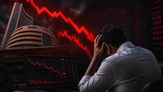 SBI Funds Management में फंसे इन्वेस्टर्स क्या करें, इस शेयर में कितनी गिरावट बाकी?
