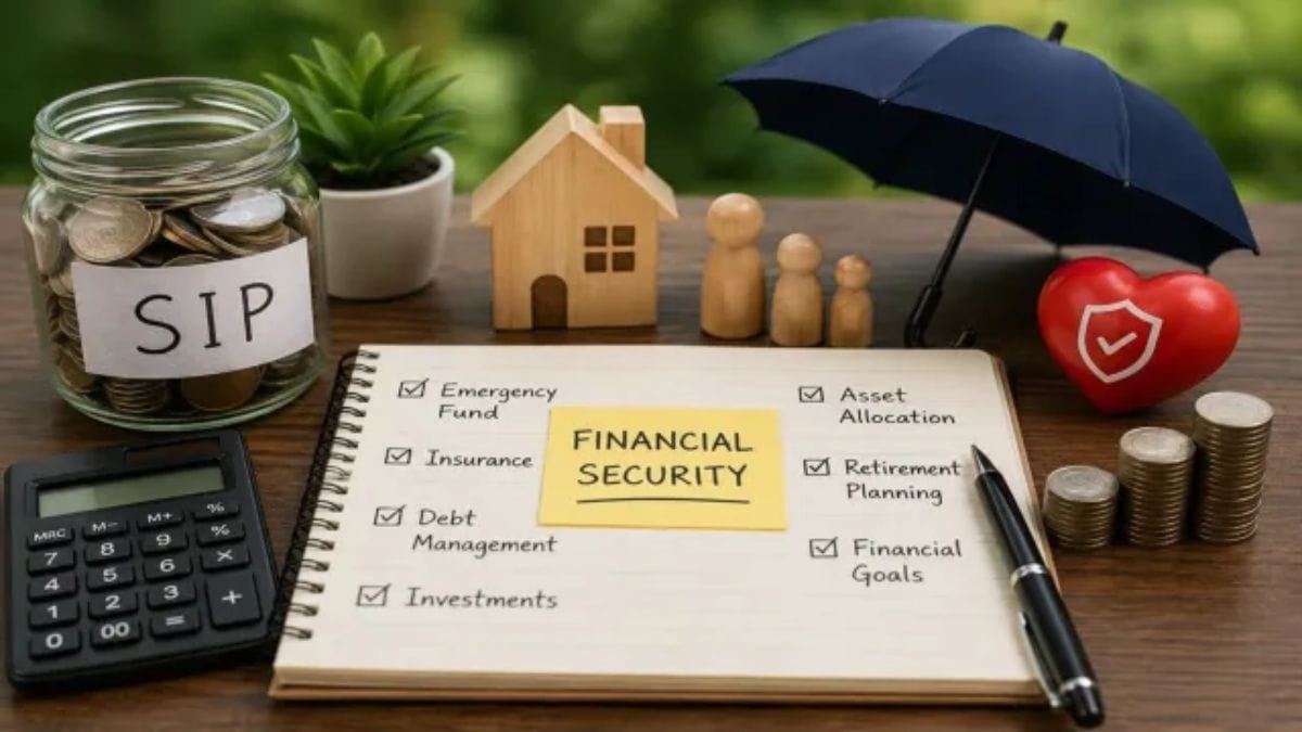 SIP Investment: हर महीने ₹25,000 की SIP से 15 साल में बन सकता है ₹2.17 करोड़ का फंड, समझें पूरा गणित