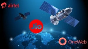 Starlink, Jio या OneWeb, कस्टमर खुद चुनेंगे सैटेलाइट इंटरनेट कंपनी; मोबाइल कांग्रेस में बोले सिंधिया
