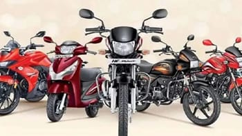 Two-Wheeler Stocks: कमजोर मानसून के बीच फेस्टिव डिमांड से मिलेगी ऑटो शेयरों को रफ्तार?