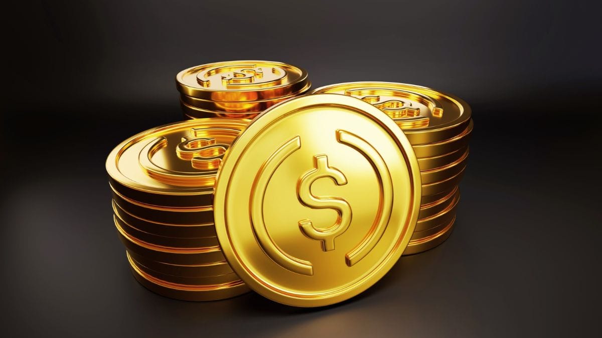 Stablecoins: बैंक में ज्यादा ब्याज मिलने से धीमी पड़ती है डिजिटल डॉलर की ग्रोथ, रिपोर्ट मे बड़ा खुलासा