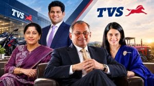 TVS ग्रुप विवाद: कारोबार, संपत्ति और समझौता, इन 3 सवालों के ईद-गिर्द पारिवारिक कलह; बंटवारे पर क्यों है मतभेद?