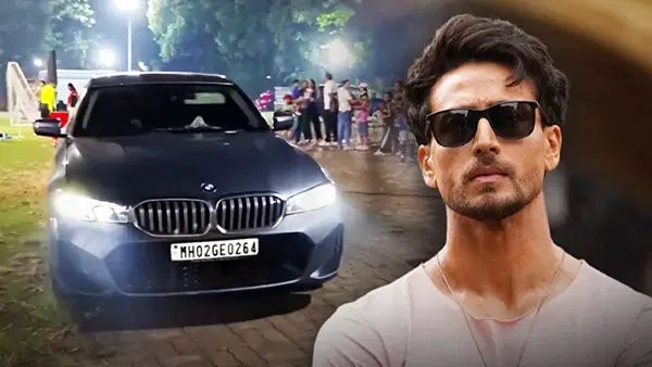 हमले के वक्त किस गाड़ी में थे Tiger Shroff? हमलावरों के निशाने पर आई इस कार में हैं ये दमदार फीचर्स हमले के वक्त किस गाड़ी में थे Tiger Shroff? हमलावरों के निशाने पर आई इस कार में हैं ये दमदार फीचर्स