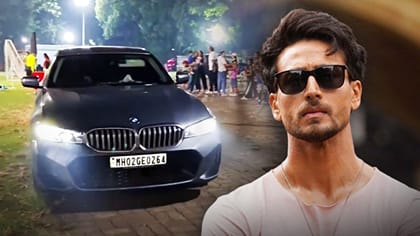 हमले के वक्त किस गाड़ी में थे Tiger Shroff? हमलावरों के निशाने पर आई इस कार में हैं ये दमदार फीचर्स