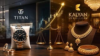 Titan vs Kalyan Jewellers: एक साल में किसने दिया ज्यादा रिटर्न, म्यूचुअल फंड की पसंद में बड़ा अंतर