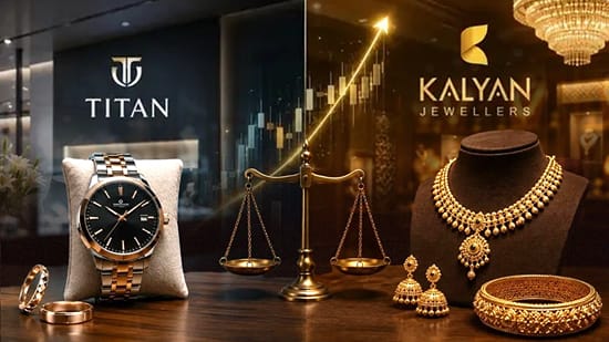 Titan vs Kalyan Jewellers: एक साल में किसने दिया ज्यादा रिटर्न, म्यूचुअल फंड की पसंद में बड़ा अंतर