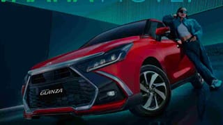 Level 2 ADAS और 34.47km तक का माइलेज, लॉन्च हुआ Toyota Glanza का फेसलिफ्ट अवतार