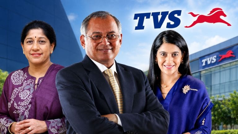 मां-बेटी की जोड़ी चाहती है TVS परिवार की संपत्ति का सही बंटवारा, 2024 के MoU पर उठे सवाल; जानें- पूरा मामला