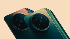 Vivo का 2.20 लाख रुपये का फोल्डेबल फोन लॉन्च, 200MP कैमरा और 6900mAh बैटरी के साथ मिलेंगे ये शानदार फीचर्स