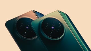 Vivo का 2.20 लाख रुपये का फोल्डेबल फोन लॉन्च, 200MP कैमरा और 6900mAh बैटरी के साथ मिलेंगे ये शानदार फीचर्स