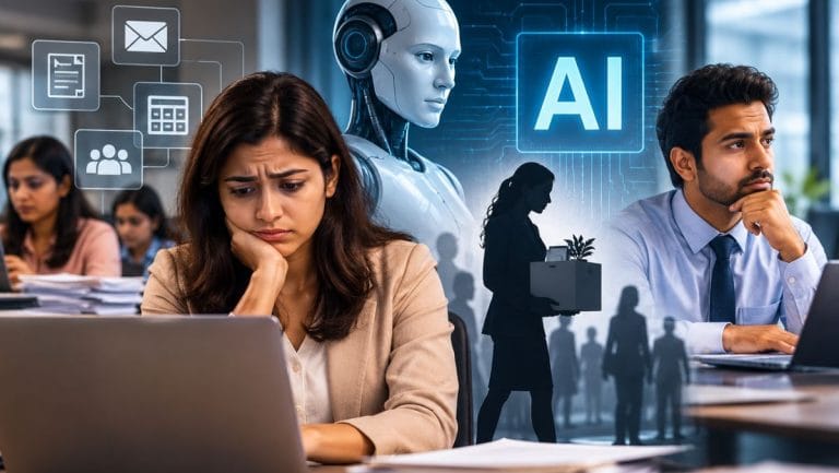 क्या पुरुषों के मुकाबले महिलाओं की नौकरियों पर AI का ज्यादा खतरा? रिसर्च में हुआ खुलासा