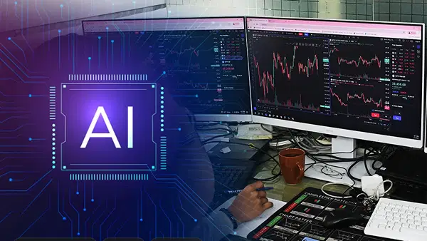 AI का इस्तेमाल कर रहे 55% एसेट मैनेजर्स, फिर भी क्यों रिटर्न में नहीं दिख रहा बड़ा फायदा? AI का इस्तेमाल कर रहे 55% एसेट मैनेजर्स, फिर भी क्यों रिटर्न में नहीं दिख रहा बड़ा फायदा?