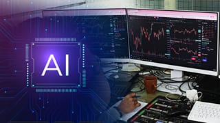 AI का इस्तेमाल कर रहे 55% एसेट मैनेजर्स, फिर भी क्यों रिटर्न में नहीं दिख रहा बड़ा फायदा?