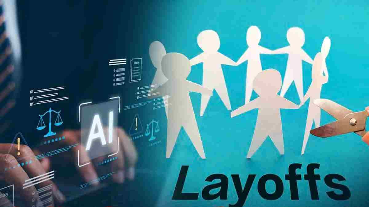Microsoft से Amazon और Meta तक, AI में की वजह गई 14,000 से ज्यादा नौकरियां, टेक जगत में ‘हड़कंप’